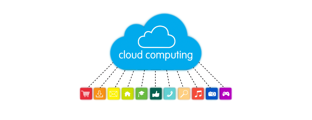 Apps and Cloud Computing: Empowering the Future